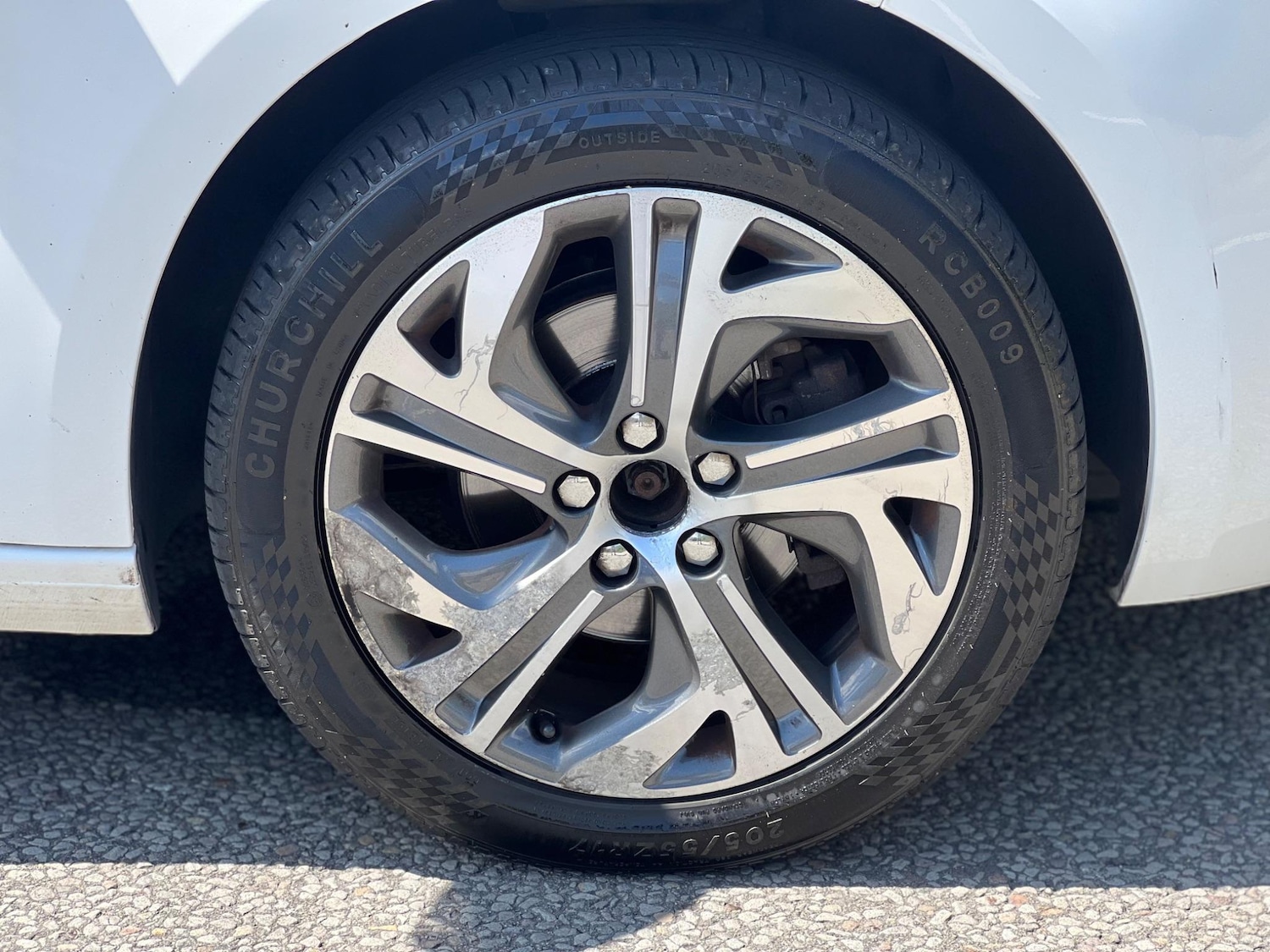 Used Citroen C4 Picasso 2015 for sale - 76994235: Photo 36