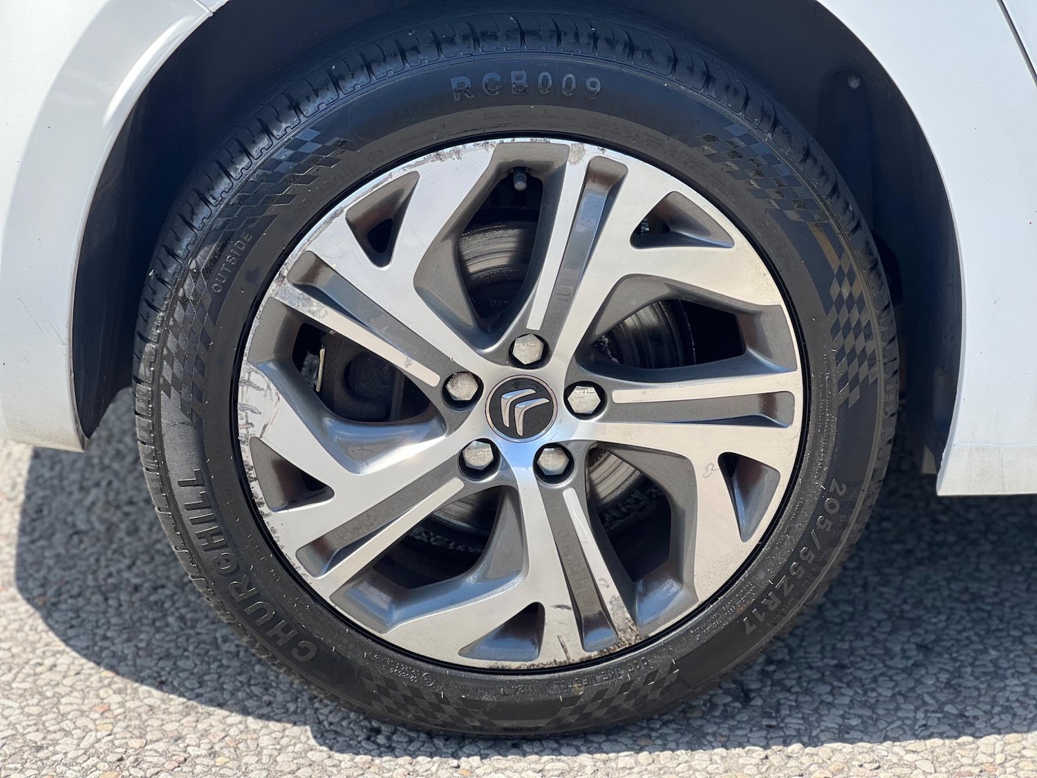 Used Citroen C4 Picasso 2015 for sale - 76994235: Photo 37