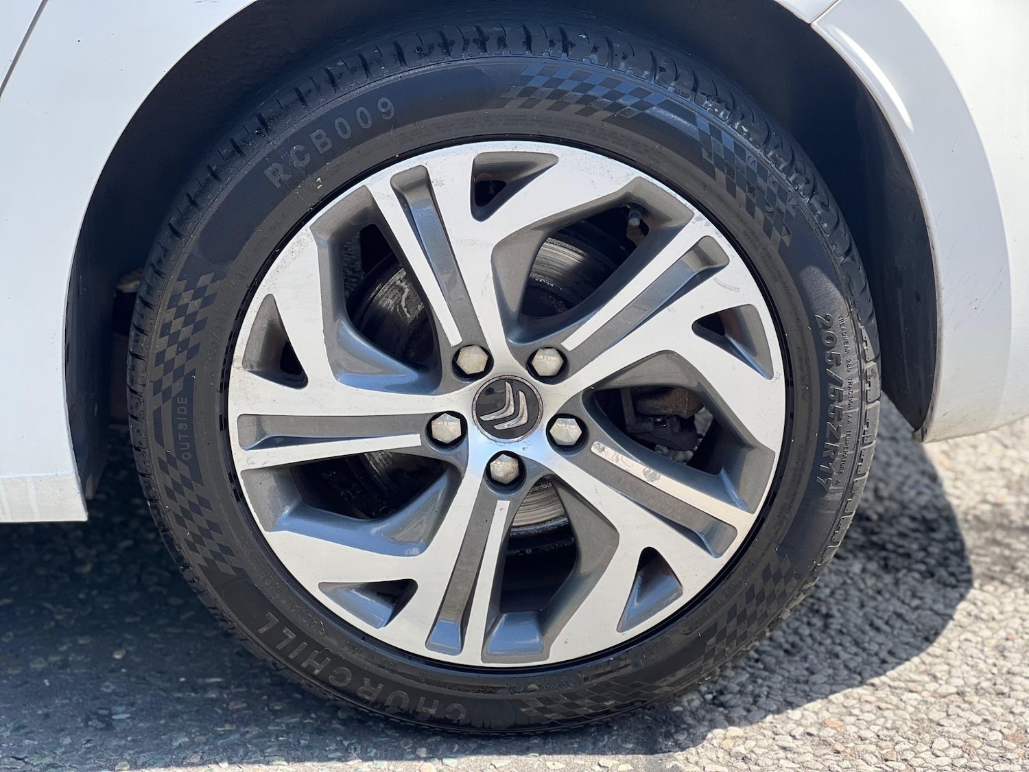 Used Citroen C4 Picasso 2015 for sale - 76994235: Photo 39