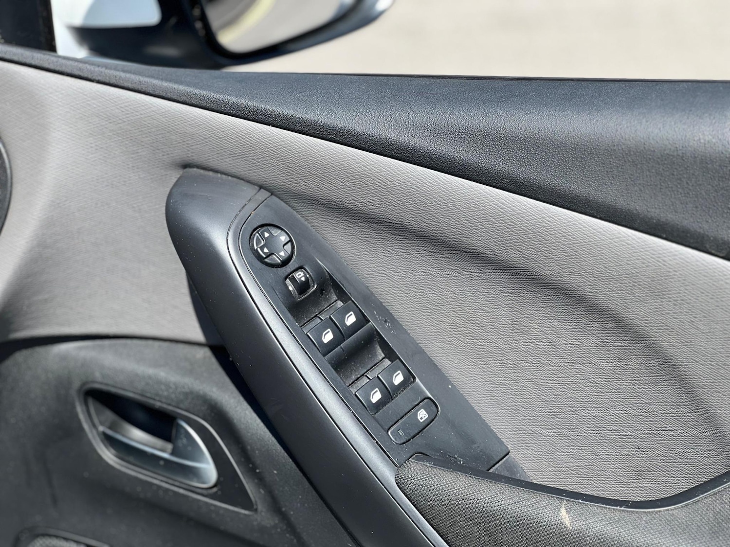 Used Citroen C4 Picasso 2015 for sale - 76994235: Photo 40