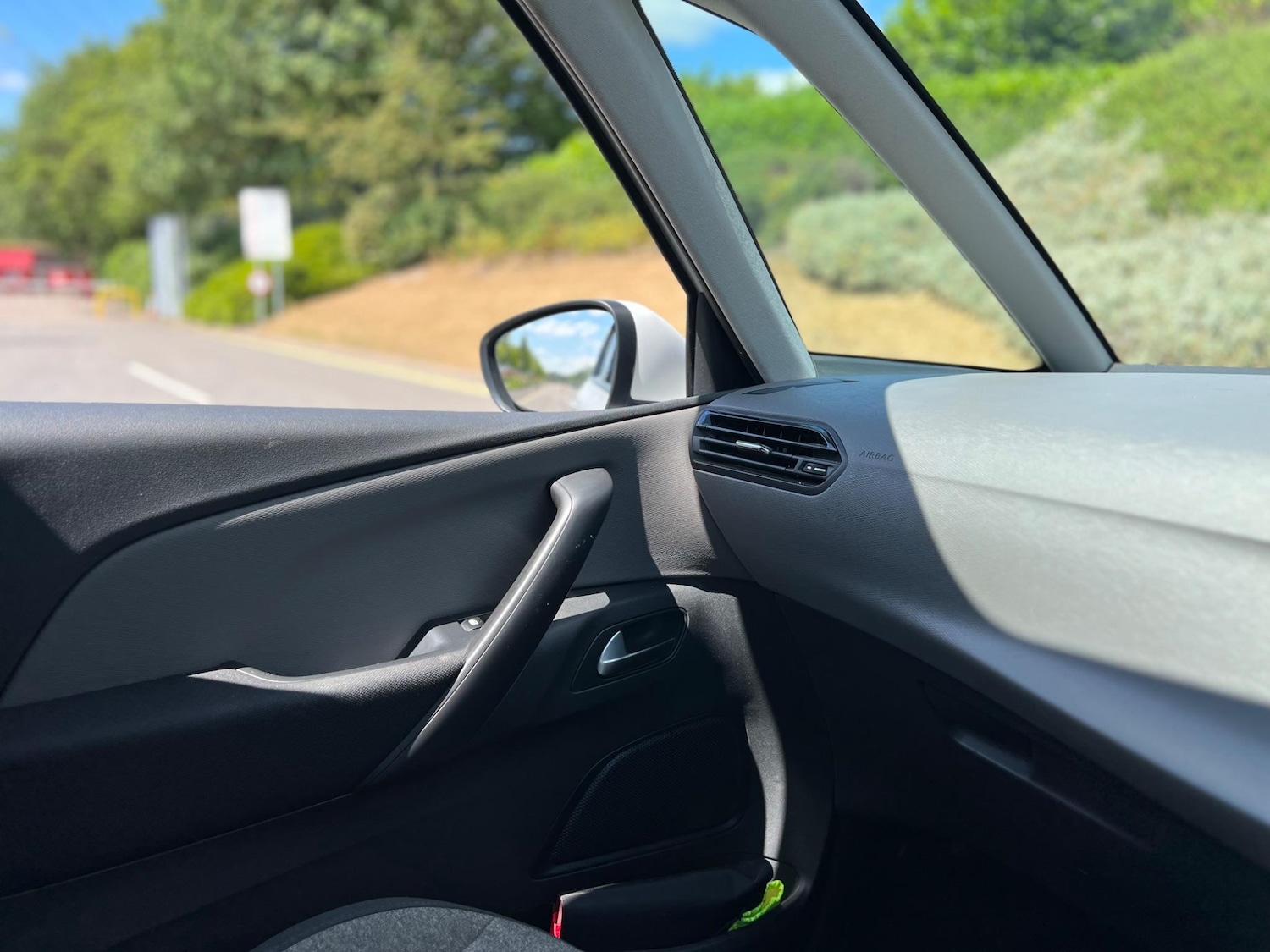 Used Citroen C4 Picasso 2015 for sale - 76994235: Photo 41