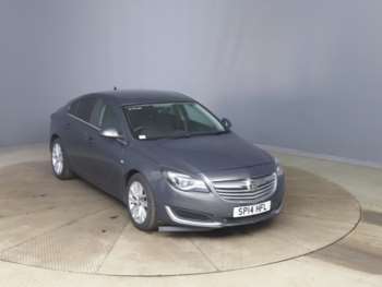 2014 (14) - 2.0 CDTi ecoFLEX Design Nav 5dr [Start Stop]