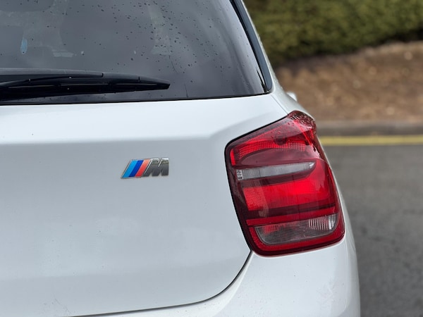 Used BMW 1 Series 2012 for sale - 75729488: Photo 10