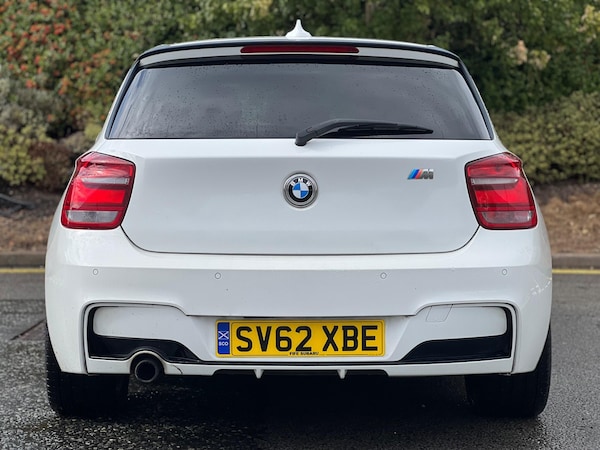 Used BMW 1 Series 2012 for sale - 75729488: Photo 11