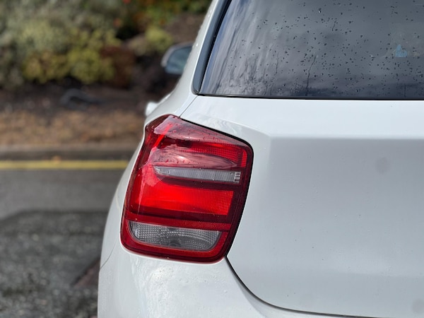 Used BMW 1 Series 2012 for sale - 75729488: Photo 12