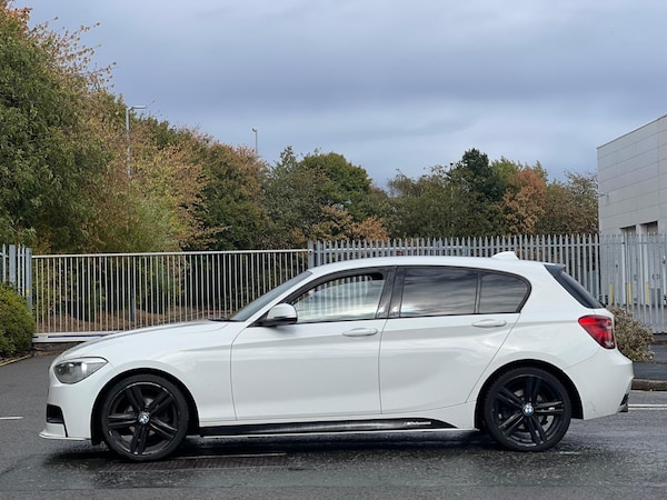 Used BMW 1 Series 2012 for sale - 75729488: Photo 14