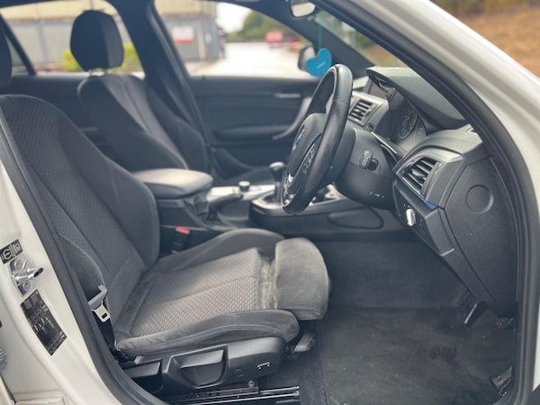Used BMW 1 Series 2012 for sale - 75729488: Photo 16