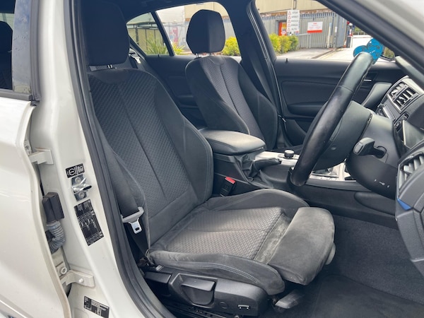 Used BMW 1 Series 2012 for sale - 75729488: Photo 17