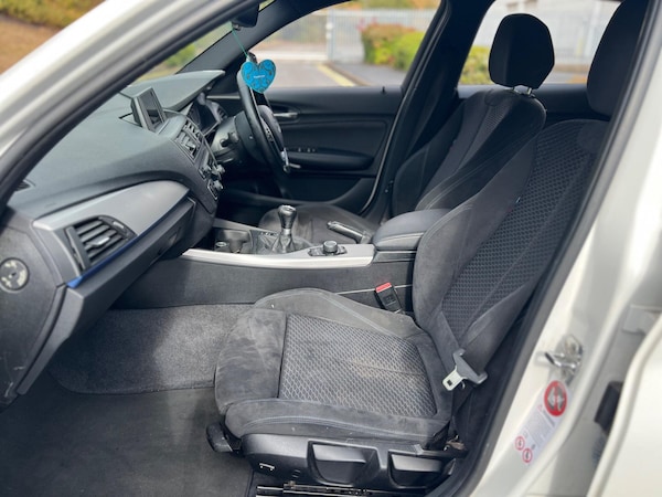 Used BMW 1 Series 2012 for sale - 75729488: Photo 18