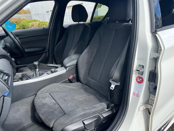 Used BMW 1 Series 2012 for sale - 75729488: Photo 19