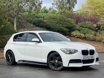 Used BMW 1 Series 2012 for sale - 75729488: Photo
