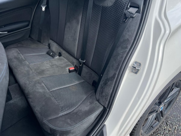 Used BMW 1 Series 2012 for sale - 75729488: Photo 20