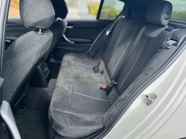 Used BMW 1 Series 2012 for sale - 75729488: Photo 21