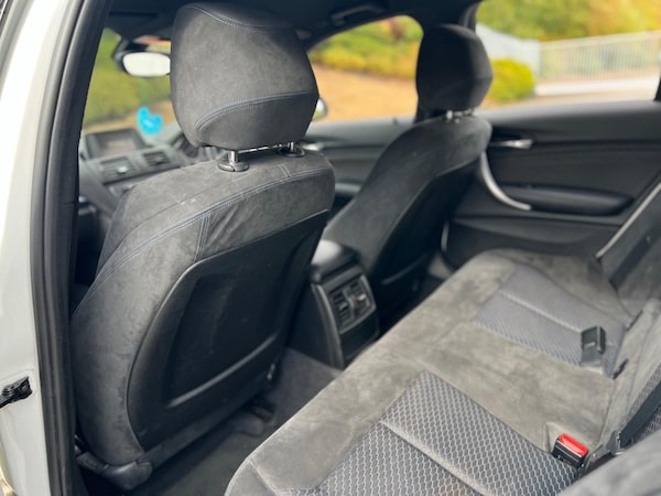Used BMW 1 Series 2012 for sale - 75729488: Photo 22