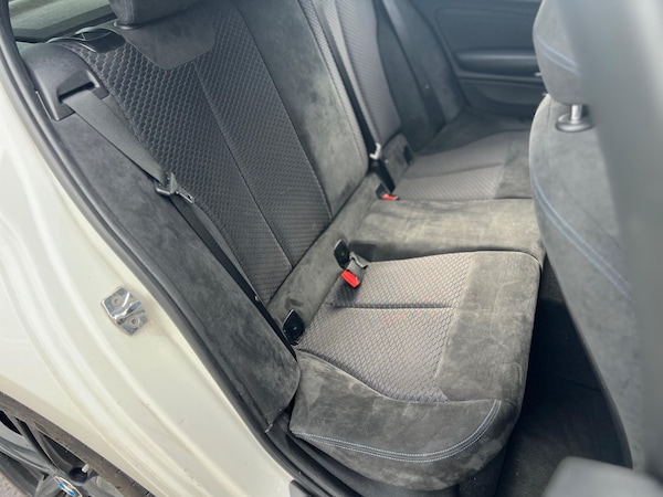 Used BMW 1 Series 2012 for sale - 75729488: Photo 23