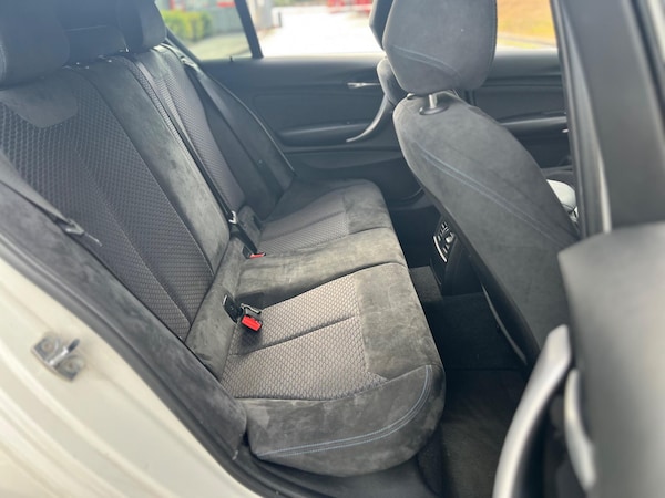 Used BMW 1 Series 2012 for sale - 75729488: Photo 24