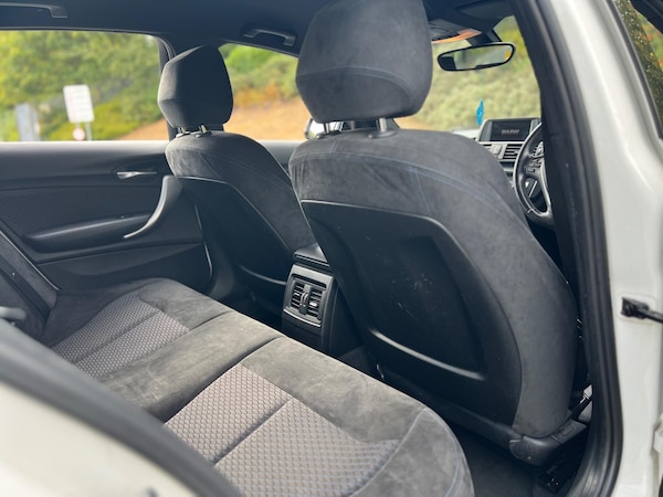 Used BMW 1 Series 2012 for sale - 75729488: Photo 25