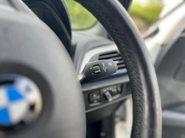 Used BMW 1 Series 2012 for sale - 75729488: Photo 26