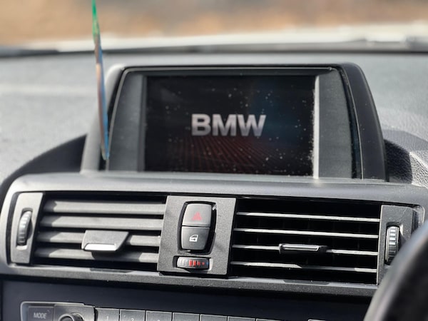 Used BMW 1 Series 2012 for sale - 75729488: Photo 28