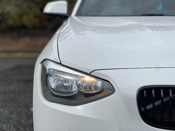 Used BMW 1 Series 2012 for sale - 75729488: Photo 32