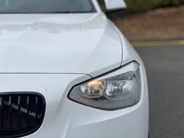 Used BMW 1 Series 2012 for sale - 75729488: Photo 33