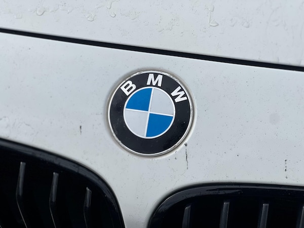 Used BMW 1 Series 2012 for sale - 75729488: Photo 34