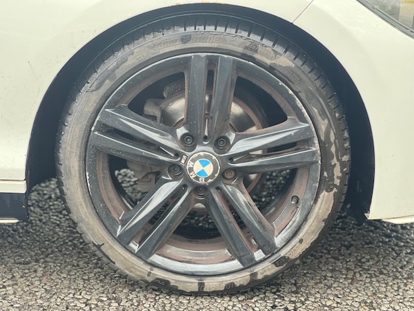 Used BMW 1 Series 2012 for sale - 75729488: Photo 35