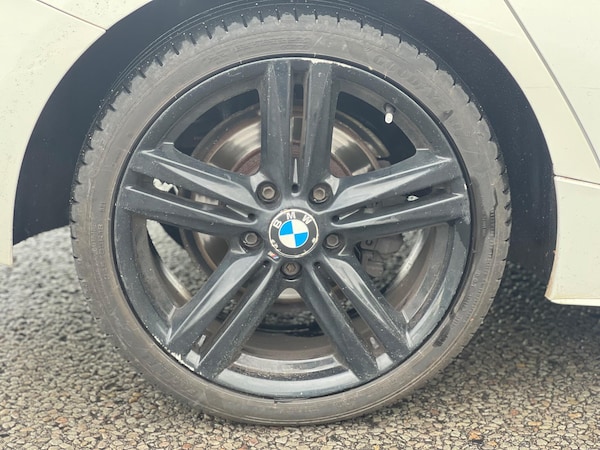 Used BMW 1 Series 2012 for sale - 75729488: Photo 36