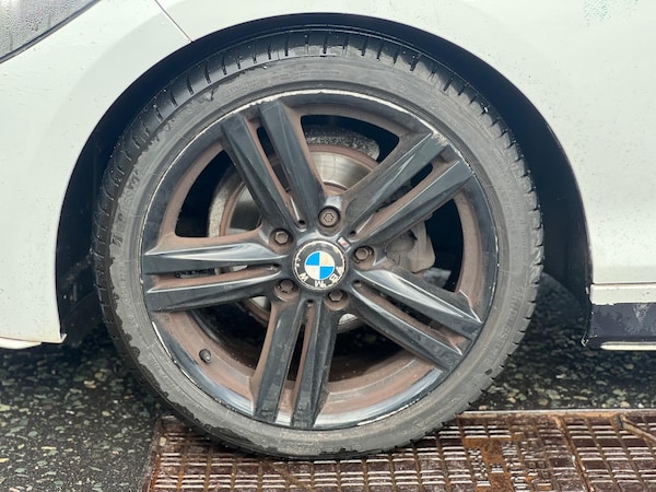 Used BMW 1 Series 2012 for sale - 75729488: Photo 37