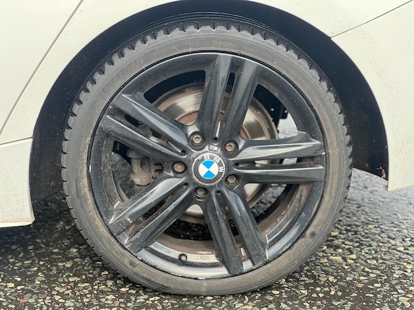 Used BMW 1 Series 2012 for sale - 75729488: Photo 38