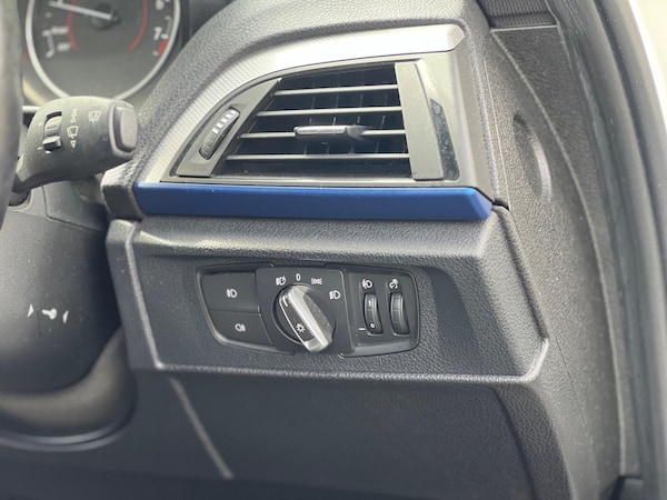 Used BMW 1 Series 2012 for sale - 75729488: Photo 40