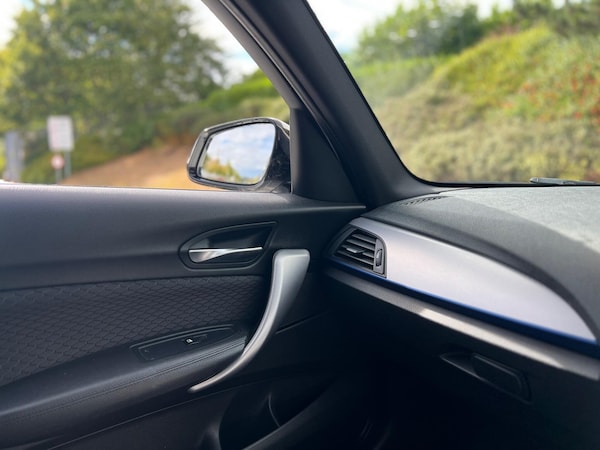 Used BMW 1 Series 2012 for sale - 75729488: Photo 42