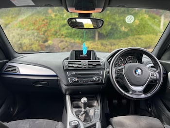 Used BMW 1 Series 2012 for sale - 75729488: Photo