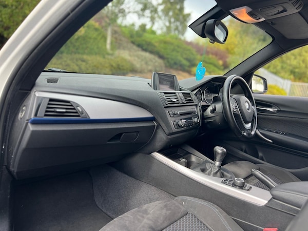 Used BMW 1 Series 2012 for sale - 75729488: Photo 5
