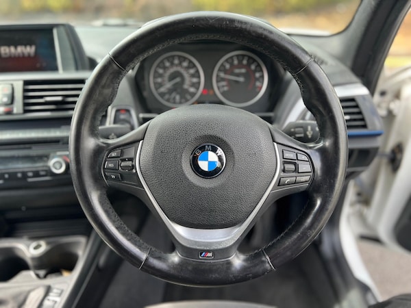 Used BMW 1 Series 2012 for sale - 75729488: Photo 6