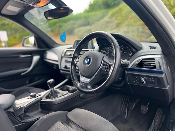 Used BMW 1 Series 2012 for sale - 75729488: Photo 7