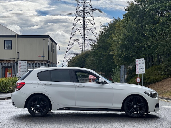 Used BMW 1 Series 2012 for sale - 75729488: Photo 8