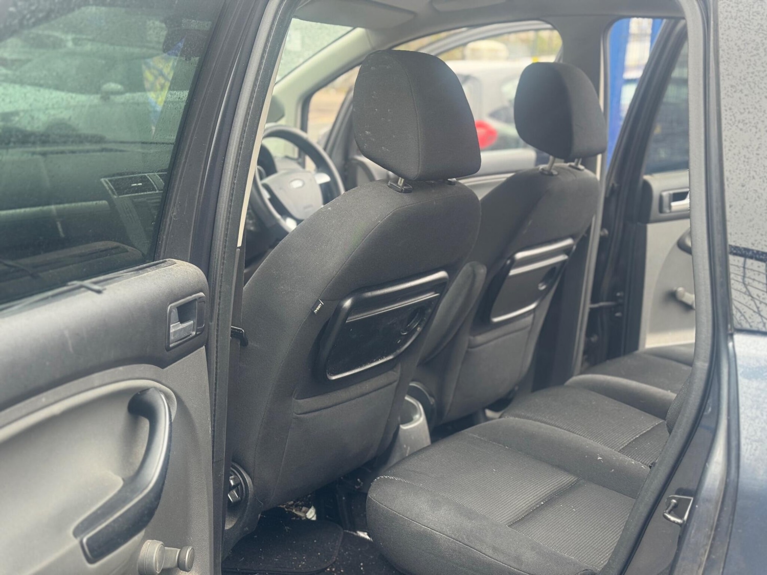 Used Ford C-Max 2010 for sale - 77898514: Photo 10