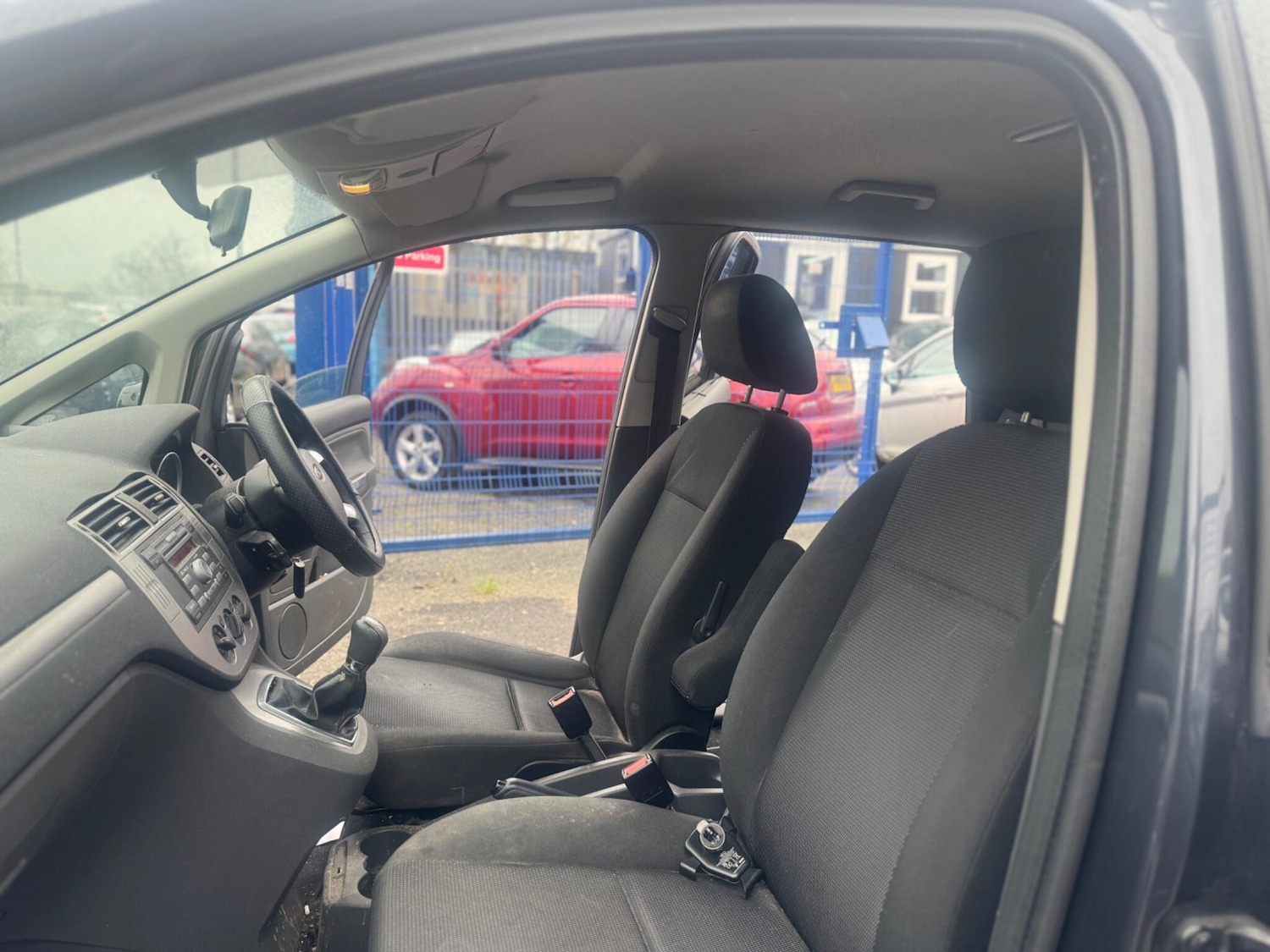 Used Ford C-Max 2010 for sale - 77898514: Photo 11