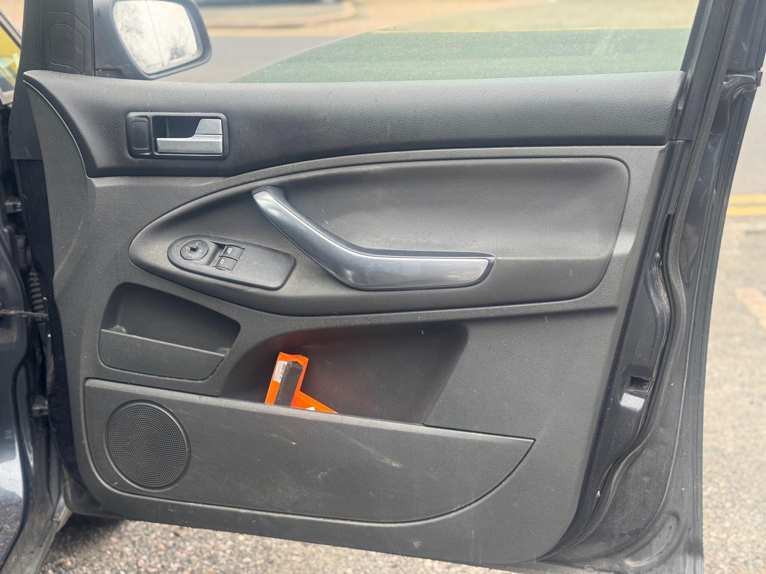 Used Ford C-Max 2010 for sale - 77898514: Photo 13