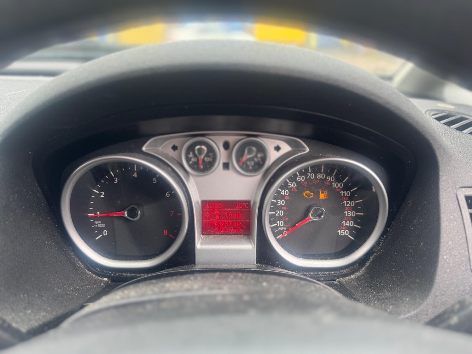 Used Ford C-Max 2010 for sale - 77898514: Photo 2