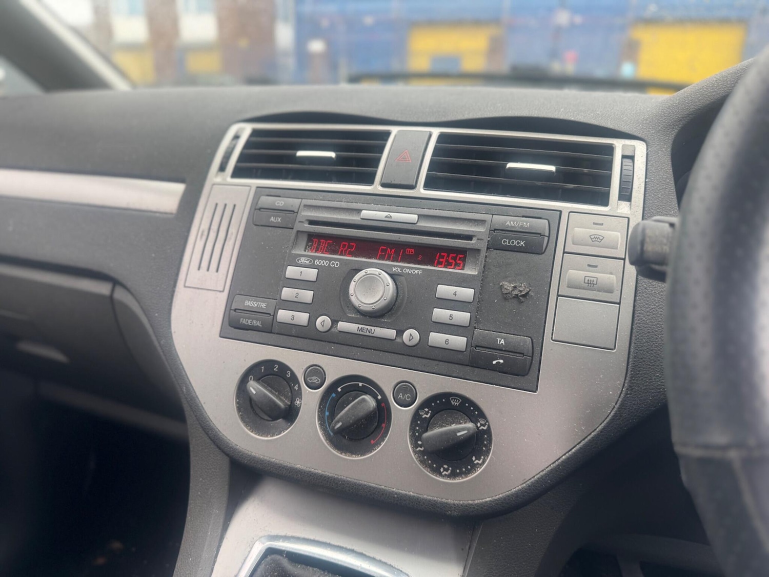 Used Ford C-Max 2010 for sale - 77898514: Photo 6