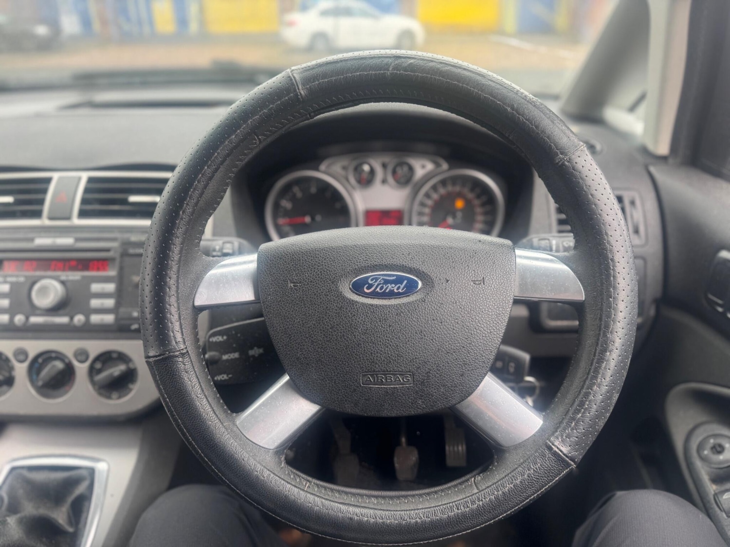 Used Ford C-Max 2010 for sale - 77898514: Photo 7