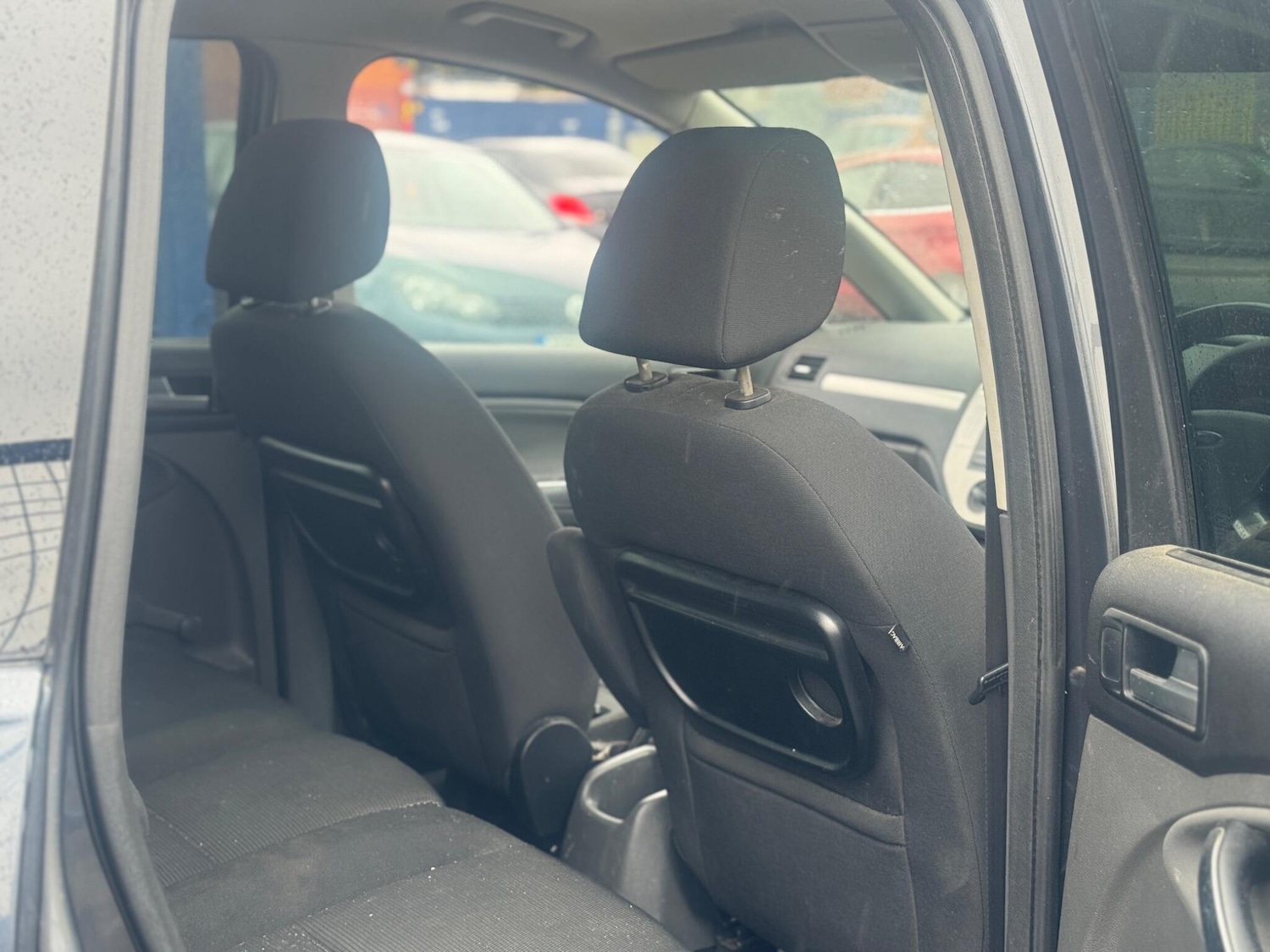 Used Ford C-Max 2010 for sale - 77898514: Photo 8