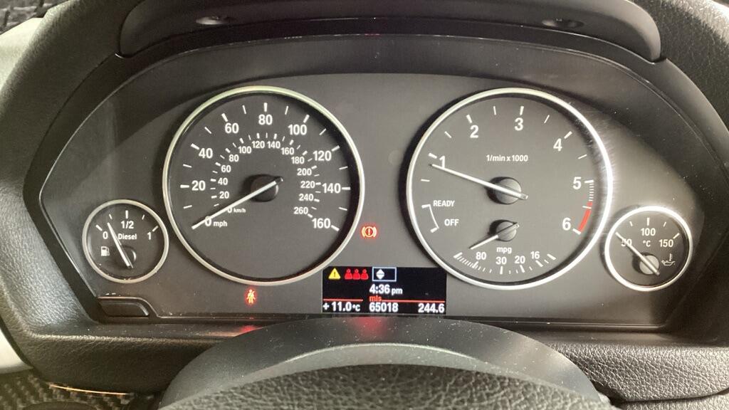 Used BMW 3 Series 2012 for sale - 76473075: Photo 10