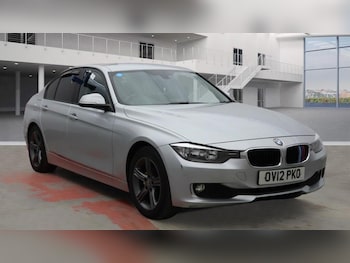 Used BMW 3 Series 2012 for sale - 76473075: Photo