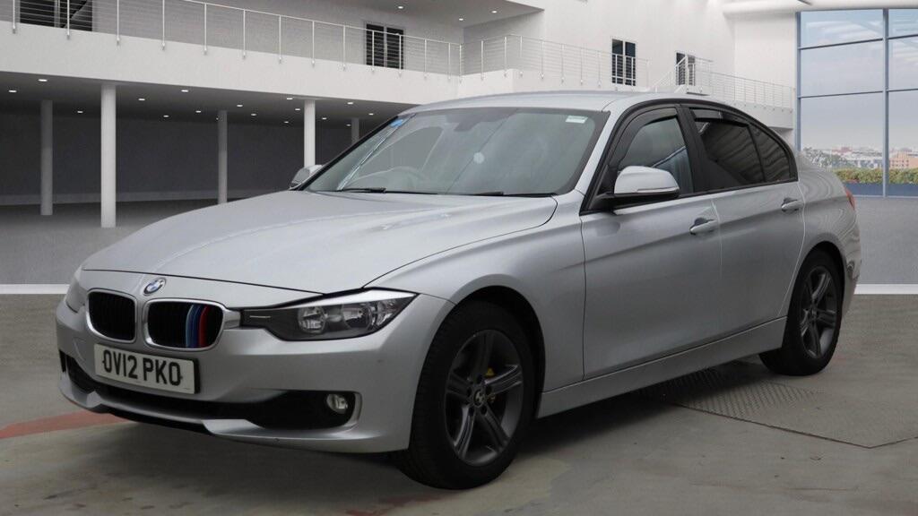 Used BMW 3 Series 2012 for sale - 76473075: Photo 2