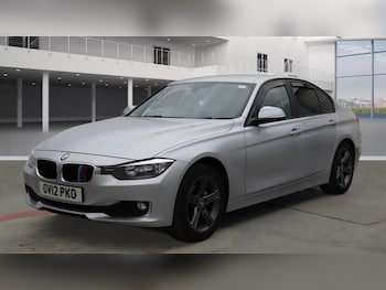 Used BMW 3 Series 2012 for sale - 76473075: Photo