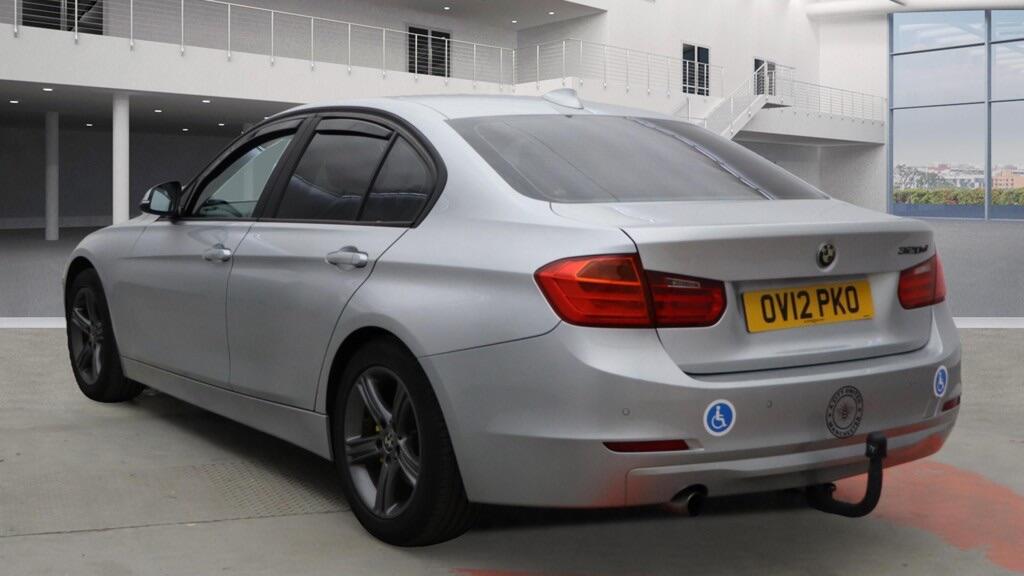 Used BMW 3 Series 2012 for sale - 76473075: Photo 3