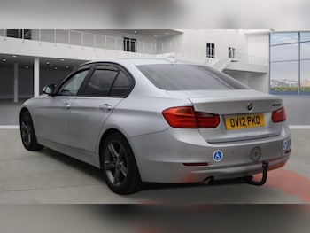 Used BMW 3 Series 2012 for sale - 76473075: Photo